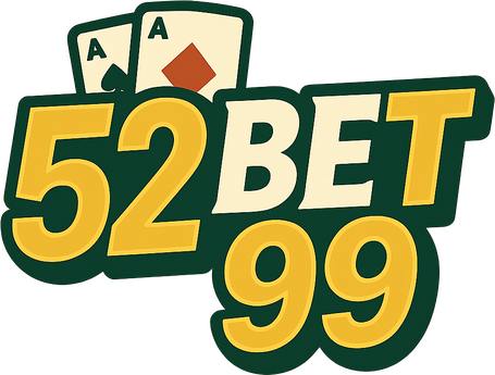 52bet99 Logo